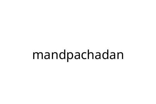 mandpachadan