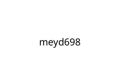 meyd698