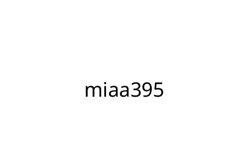 miaa395
