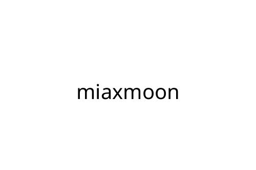 miaxmoon