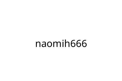 naomih666