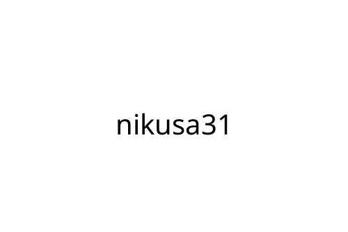 nikusa31