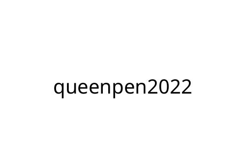 queenpen2022
