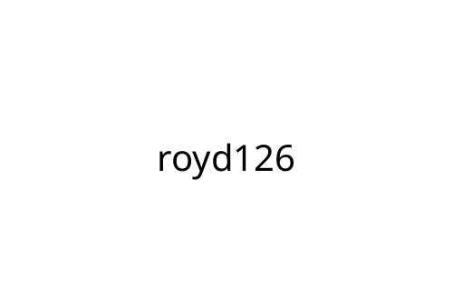 royd126
