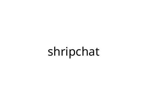 shripchat