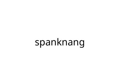spanknang