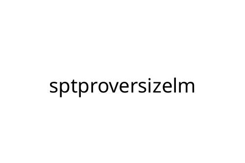 sptproversizelm