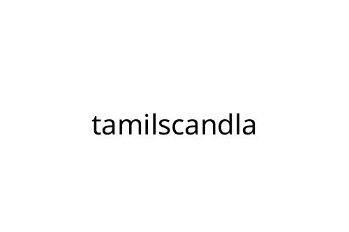 tamilscandla