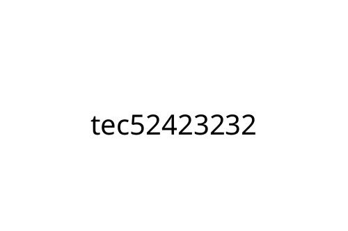 tec52423232