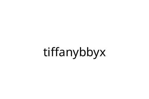 tiffanybbyx