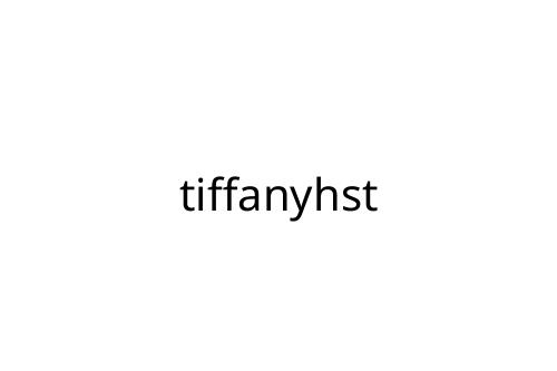 tiffanyhst