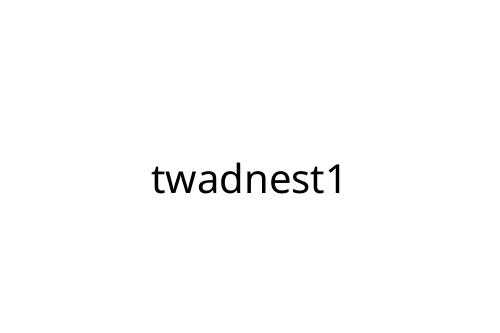 twadnest1