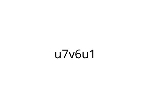 u7v6u1