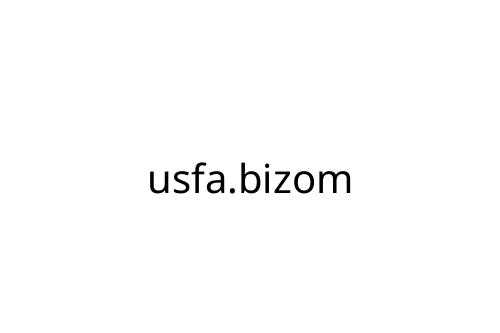 usfa_bizom
