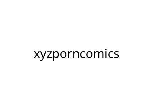 xyzporncomics