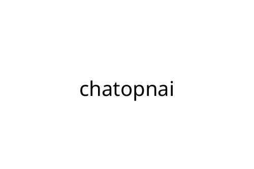 chatopnai