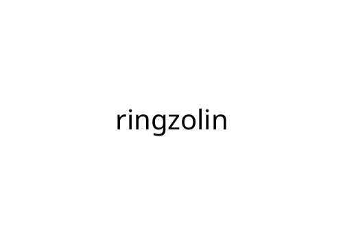 ringzolin