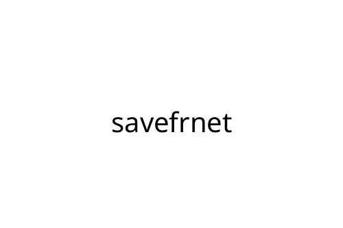 savefrnet