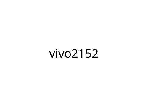 vivo2152