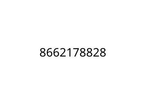 8662178828
