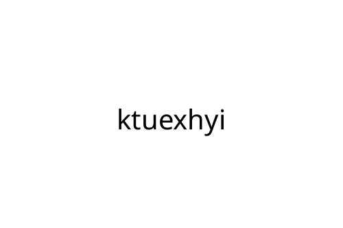 ktuexhyi
