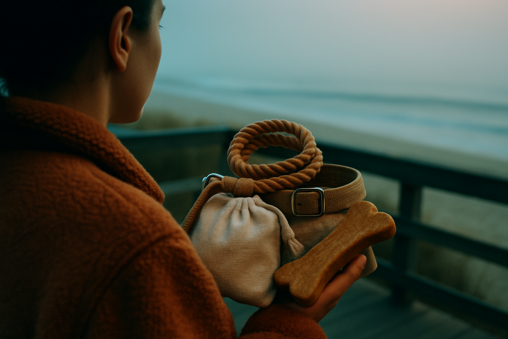 eco-friendly pet products