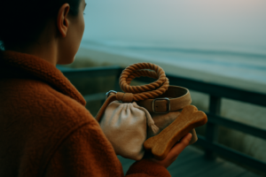 eco-friendly pet products