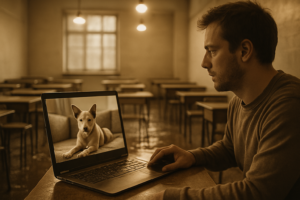remote work pet care trends