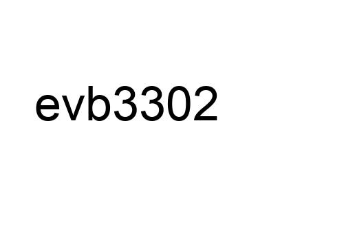 evb3302