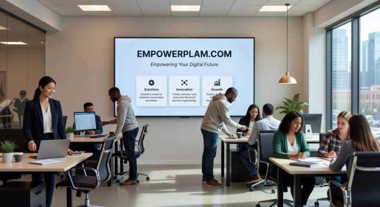 empowerplam.com