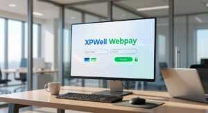 XPWell Webpay