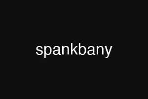 spankbany