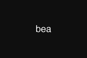 bea