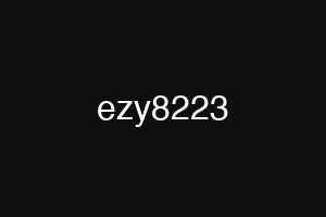 ezy8223