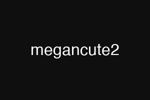 megancute2