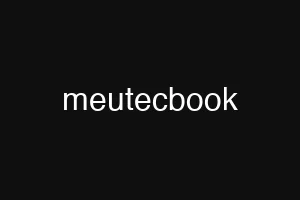 meutecbook