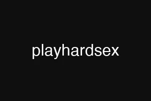 playhardsex