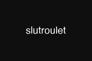 slutroulet