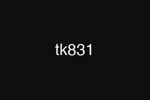 tk831