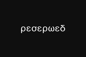 поночеа
