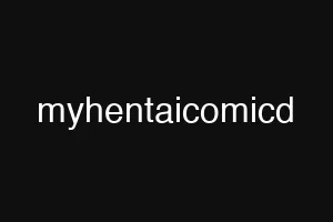 myhentaicomicd