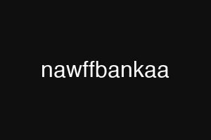 nawffbankaa