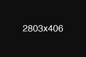 2803x406