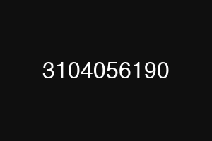 3104056190