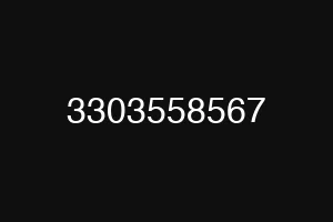 3303558567