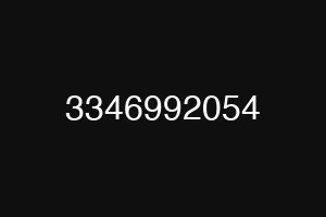 3346992054