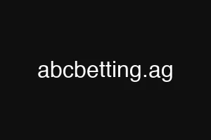 abcbetting.ag