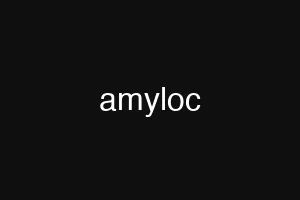 amyloc