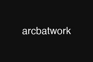 arcbatwork