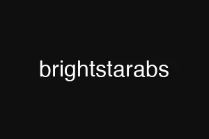 brightstarabs